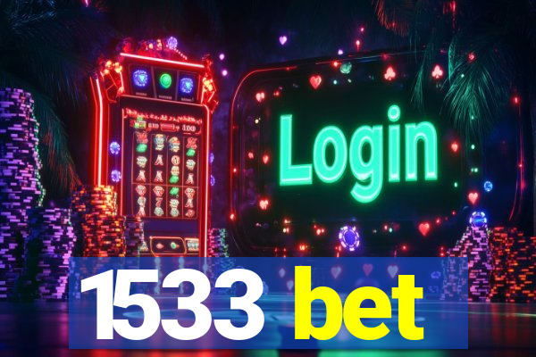 1533 bet